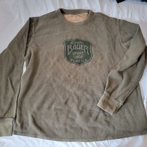 Men's Eddie Baur long sleeve